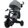 cumpără Bicicletă-cărucior KinderKraft KRAVEO02GRY0000 Aveo 2 Plus Grey în Chișinău 
