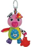 купить Игрушка-подвеска Tomy T27579 Purcelușul Olly, cu sunete в Кишинёве 