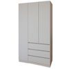 купить Шкаф Smartex (15872) N15 120cm St.Deschis+Kashemir в Кишинёве 