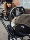 купить Автокресло Britax-Römer BABY-SAFE PRO Urban Olive LUX в Кишинёве 