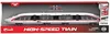 cumpără Mașină Wenyi WY970A 1:16 Tren magnetic de mare viteză cu inerție (lumină/sunet) în Chișinău 