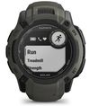купить Смарт часы Garmin Instinct 2X Solar Moss (010-02805-05) в Кишинёве 