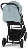 купить Детская коляска Cybex 524000167 Beezy BLK B Stormy Blue в Кишинёве 