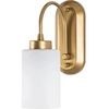 cumpără Candelabru de perete Trendy Lampa de perete Hemikilo-13160 10x28x21cm în Chișinău 