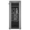 Case ATX Deepcool CL500 4F, w/o PSU, 4x120mm A-RGB, 2xUSB 3.0/1xUSB Type-C, TG, Fan Hub, Black 