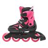 cumpără Role Rollerblade 86B0751550NJ02 Microblade Combo, 33-36.5, Nero/Rosa în Chișinău 