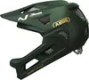 купить Защитный шлем Abus YouDrop FF moss green S в Кишинёве 
