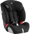 cumpără Scaun auto Britax-Römer Evolva 1-2-3 SL Sict Cosmos Black (2000025423) în Chișinău 