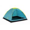 Палатка туристическая на 3 человек (2.1х2.1х1.3 м) Cooldome 68085 (2294) 