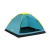 Cort turistic 3 persoane (2.1х2.1х1.3 m) Cooldome 68085 (2294) 