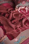 cumpără Cuvertură Pip Studio 248698 Pip Blockstripe Throw Pink 130x170 în Chișinău 