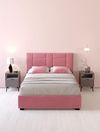 cumpără Pat my-STYLE my-Rose 90x200 (P31D90M13) în Chișinău 