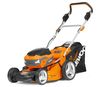 купить Газонокосилка Daewoo DLM 5042Li SET в Кишинёве 