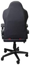 купить Офисное кресло Deco Gaming Blaze Black Grey Red в Кишинёве 