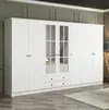 купить Шкаф Trendy Kale-4785, 315x210x52cm в Кишинёве 