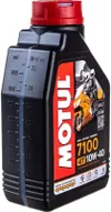cumpără Ulei Motul 104091 10W40 4T 7100 1L în Chișinău 