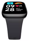купить Смарт часы Xiaomi Redmi Watch3 Active Black в Кишинёве 
