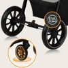 купить Детская коляска Lionelo Emma One Grey Stone в Кишинёве 