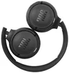 cumpără Căști fără fir JBL Tune 510BT Black în Chișinău 