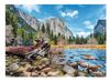 cumpără Puzzle Trefl 37461 Puzzle 500. Parcul Național Yosemite în Chișinău 