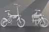 cumpără Bicicletă PXID Electric Bike P2 36V7.8AH Gray în Chișinău 