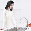 купить Смеситель кухонный Xiaomi Xiaoda Automatic Water Saver Tap в Кишинёве 