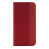 cumpără Husă pentru smartphone Helmet Shell Flip Nylon Samsung A02, Red în Chișinău 
