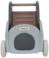 cumpără Premergător Kikka Boo 31005030102 Premergator 4 in 1 Trolie Blue în Chișinău 