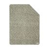 купить Плед s.Oliver 2657/700 Jacquar Decke 150х200 Olive в Кишинёве 