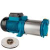 Pompă centrifugală IBO PUMPS MH 1500 INOX 