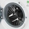 купить Стиральная машина с фронтальной загрузкой AEG LFR95146SUE в Кишинёве 