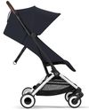 cumpără Сărucior pentru copii Cybex 524000307 Orfeo Dark Blue în Chișinău 
