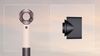 cumpără Uscător de păr Dyson HD19 Supersonic Travel Ceramic Pink/Rose Gold în Chișinău 