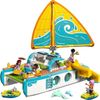 cumpără Set de construcție Lego 42664 Friends Calatorie cu barca în Chișinău 