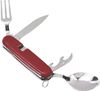 купить Набор столовых приборов Outwell Easy Camp Folding Cutlery N17 в Кишинёве 