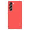 Nillkin SAM. S23+, Frosted Pro, Red 