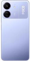 cumpără Smartphone Xiaomi POCO C65 8/256GB Purple în Chișinău 