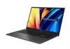 Laptop ASUS 15.6" Vivobook S 15 OLED M3502QA Black (Ryzen 5 5600H 16Gb 512Gb) 