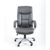 купить Офисное кресло ART Sigma HB grey в Кишинёве 