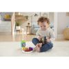 купить Игрушка Mattel HFJ95 Hello Senses Play Kit в Кишинёве 