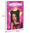 cumpără Jucărie miscellaneous MF4100 PhatMojo Dress To Impress Mystery doll (W1) în Chișinău 