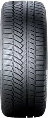 купить Шина Continental 225/55 R17 97H WinterContact TS 850 P *MO в Кишинёве 