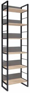 купить Офисный стеллаж Deco Raft Urban 60 Box + bare в Кишинёве 