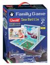 cumpără Joc educativ de masă Quercetti 1003 Family Game Sea Battle în Chișinău 