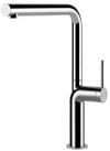 cumpără Bateria bucătărie Gessi 60309-031 Stelo Chrome în Chișinău 