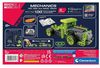 купить Набор для творчества Clementoni Set de constructie Laboratory Mechanics "HOTROAD" (75157) в Кишинёве 