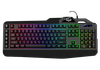 Игровая клавиатура SVEN KB-G8600, Чёрный 