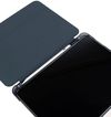 купить Сумка/чехол для планшета Tucano IPDA11M2ST-BBK iPad Air 11" M2 2024 Satin, Blue-Black в Кишинёве 