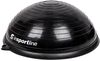 купить Тренажер для баланса inSPORTline 13593 Bosu balansir Uni 57x25cm Black (17897-1) в Кишинёве 