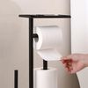 cumpără Accesoriu pentru WC miscellaneous RM2632 Suport perie WC metal în Chișinău 